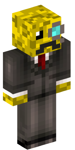 Minecraft Skin #195521