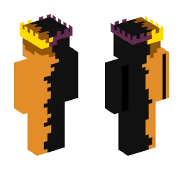 Minecraft Skin #195527