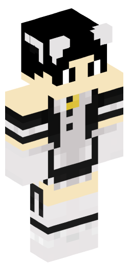 Minecraft Skin #195528