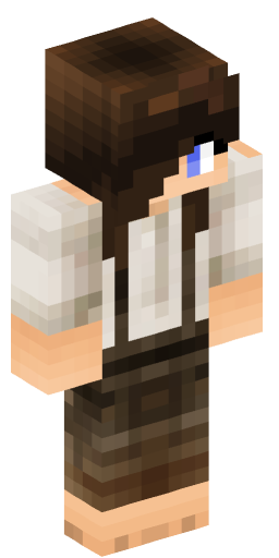 Minecraft Skin #195529