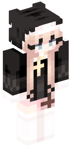Minecraft Skin #195530