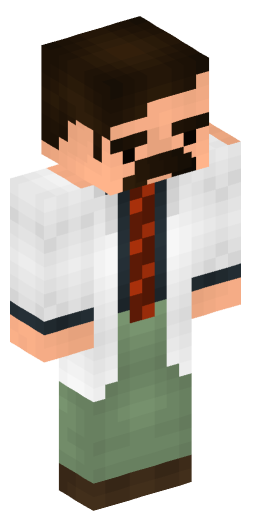 Minecraft Skin #195531