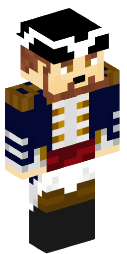 Minecraft Skin #195535