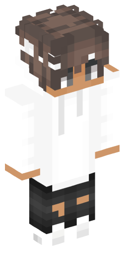 Minecraft Skin #195536
