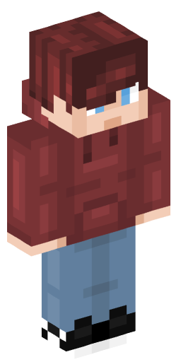 Minecraft Skin #195539