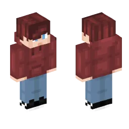 Minecraft Skin #195539