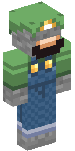 Minecraft Skin #195540