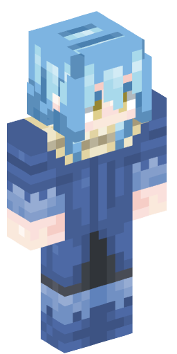 Minecraft Skin #195541