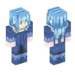 Minecraft Skin #195541
