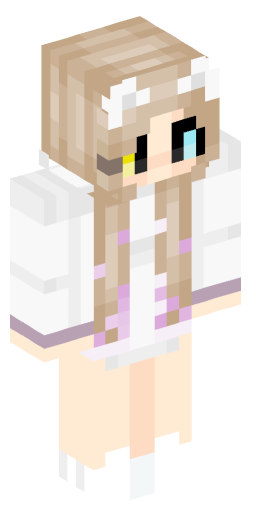 Minecraft Skin #195546