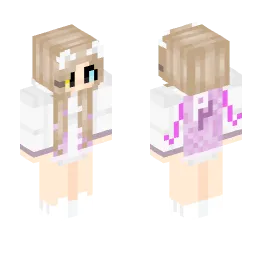 Minecraft Skin #195546
