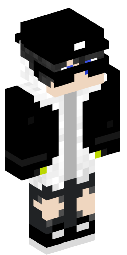 Minecraft Skin #195547