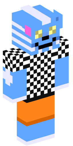 Minecraft Skin #195548