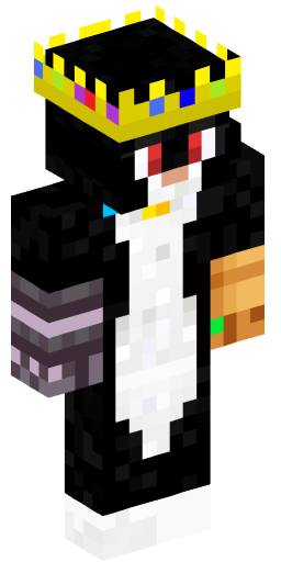 Minecraft Skin #195549