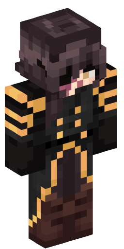 Minecraft Skin #195552