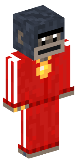 Minecraft Skin #195554