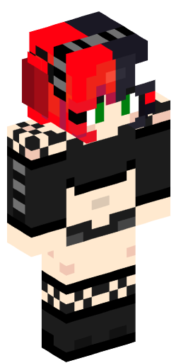 Minecraft Skin #195555