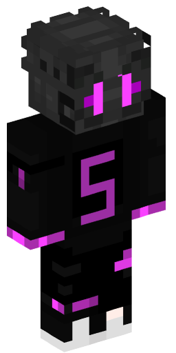 Minecraft Skin #195556