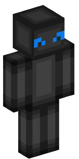 Minecraft Skin #195559