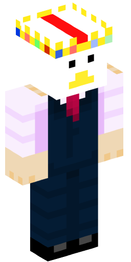 Minecraft Skin #195562