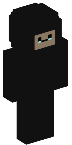 Minecraft Skin #195565