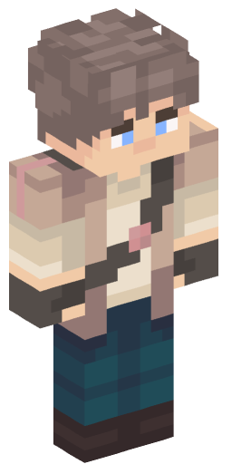 Minecraft Skin #195570