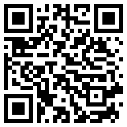 ReeganUTM QR Code