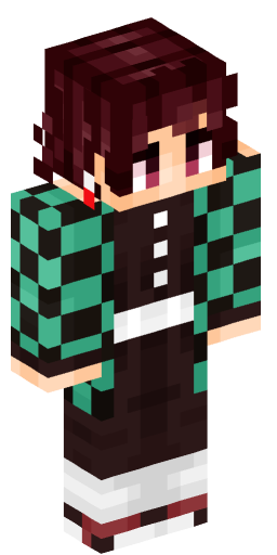 Minecraft Skin #195572
