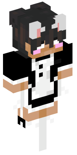 Minecraft Skin #195574