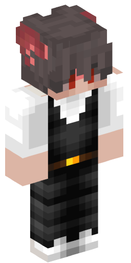 Minecraft Skin #195575
