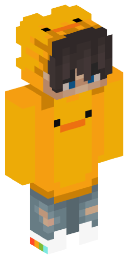 Minecraft Skin #195577