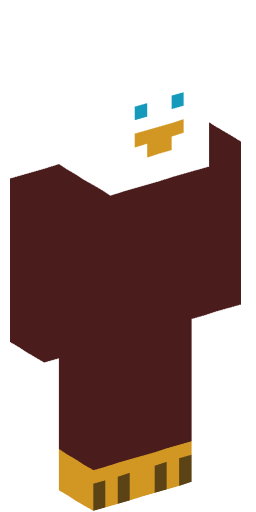 Minecraft Skin #195579