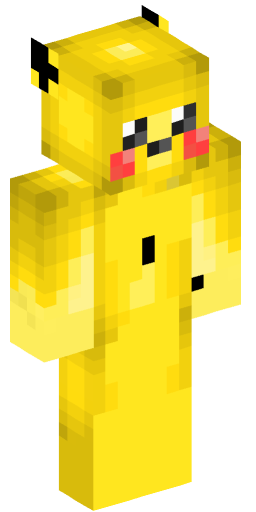 Minecraft Skin #195580