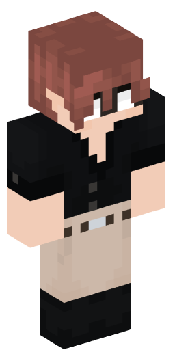 Minecraft Skin #195581