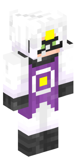Minecraft Skin #195583