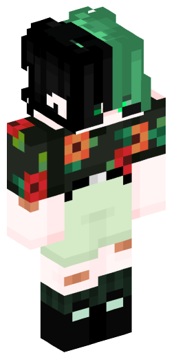 Minecraft Skin #195584