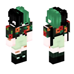 Minecraft Skin #195584
