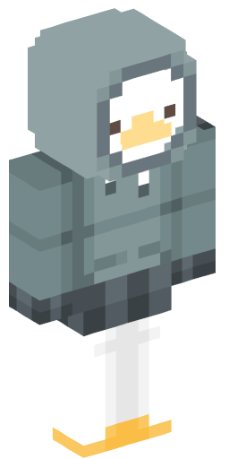 Minecraft Skin #195585