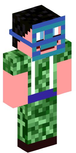 Minecraft Skin #195586