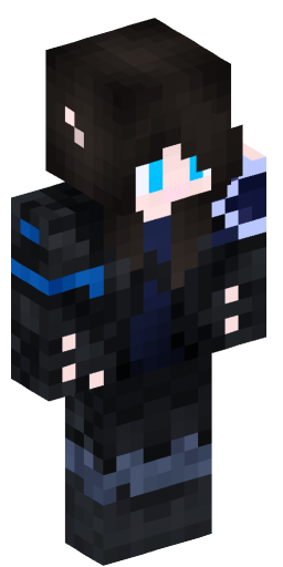 Minecraft Skin #195588