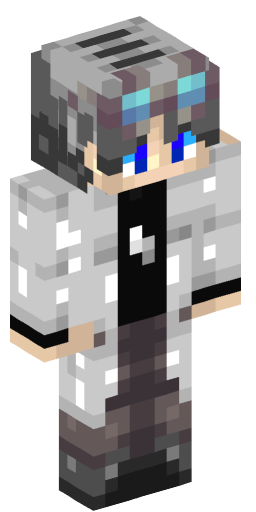 Minecraft Skin #195589