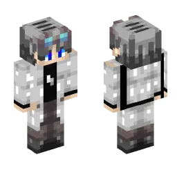 Minecraft Skin #195589