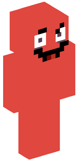 Minecraft Skin #195590