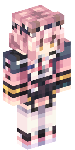 Minecraft Skin #195591