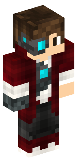 Minecraft Skin #195592