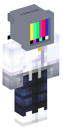 Minecraft Skin #195593