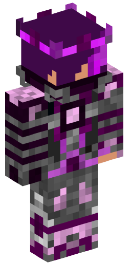 Minecraft Skin #195594
