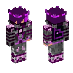 Minecraft Skin #195594