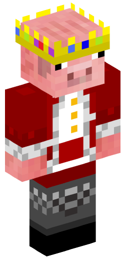 Minecraft Skin #195599