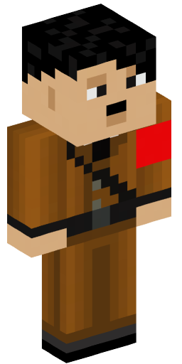 Minecraft Skin #195602